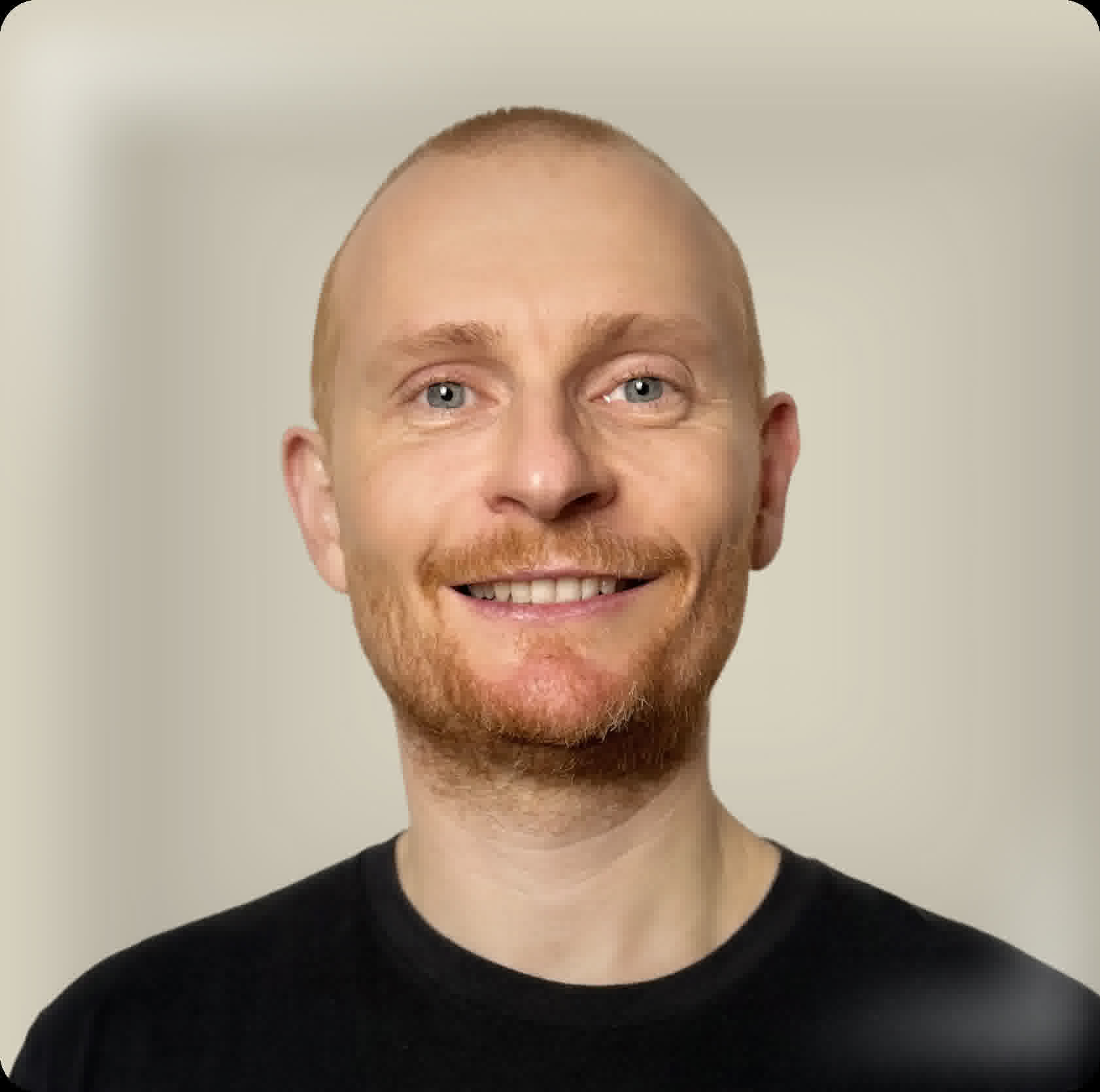 Sebastian Montgomery